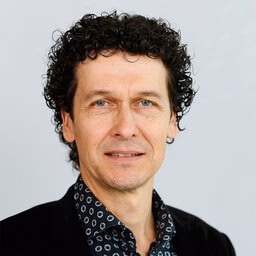 Erik Hitters