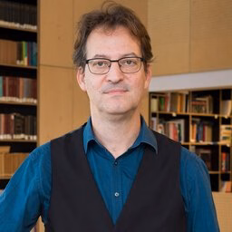 Martin de Jong