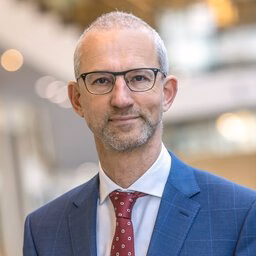 Siewert Lindenbergh