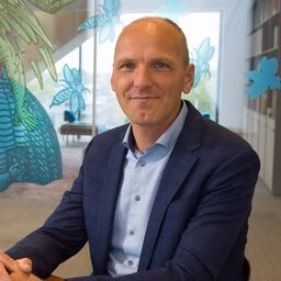 Arjen Schep
