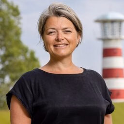 Daniëlle Melis