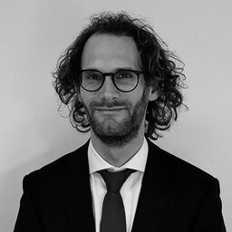 Erik de Kloe