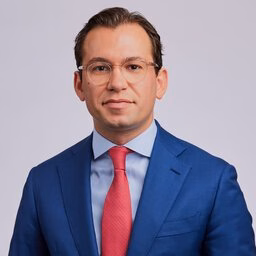 Foto van Samuel Garcia Nelen