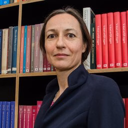 Sigrid Hemels