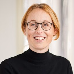 Irene Visser