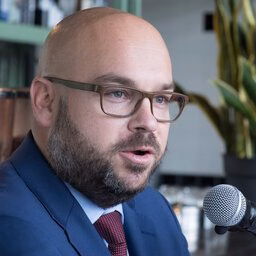 Johan Vannerom