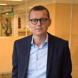 Joost Nan