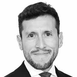 Juan Pablo Valdivia Pizarro