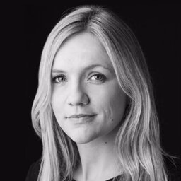 Laura Stortelder