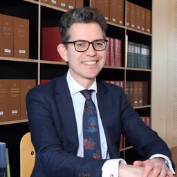 Pieter Verrest
