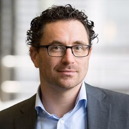Foto van Maarten de Wilde