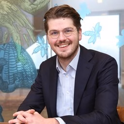 Roy Heesakkers