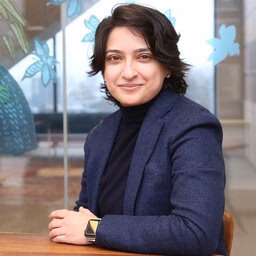Masuma Shahid
