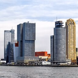 Rotterdam 