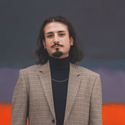 Portrait picture Derman Tacyildiz
