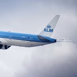 KLM