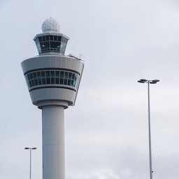 Rotterdam Airport