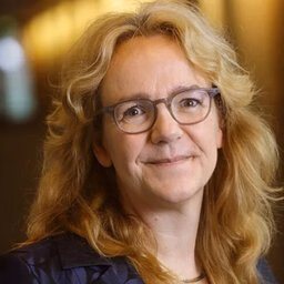 Aukje Hassoldt