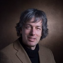 Patrick Groenen