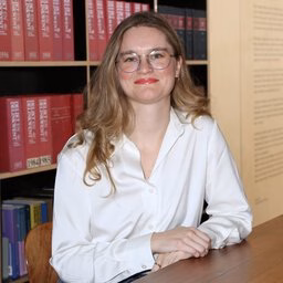 Renée Knoop