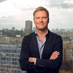 Ronald Huisman
