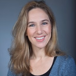 Heidi Rooijakkers