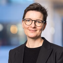 Portrait of Amanda Brandellero