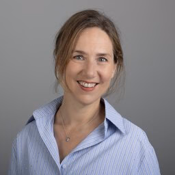 Female career coach Heidi Rooijakkers