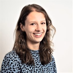 Evita Goossens
