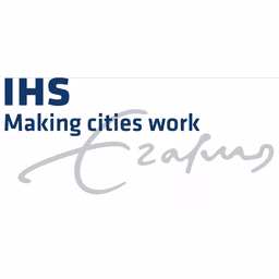 IHS Logo square