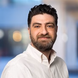 Jafar Alsaleh