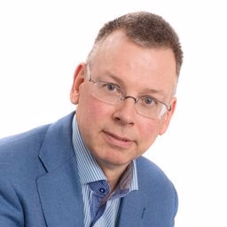 prof. Wibren van der Burg