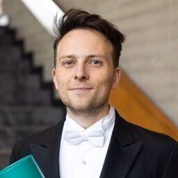 Dominic van Kleef
