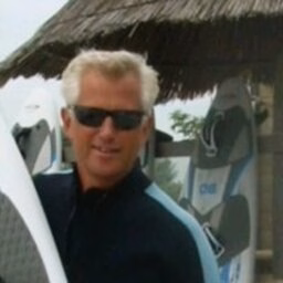 Harm Kloosterhuis