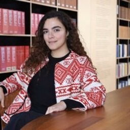 Leila Loripour