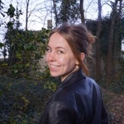 Luna Frank