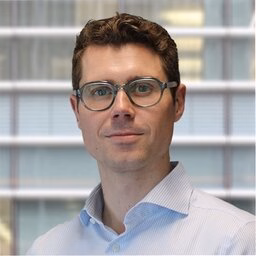 Mr. Sam Verspeek