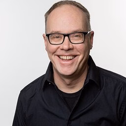 Foto Daan van Bergen