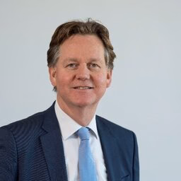 Professor Henk Volberda