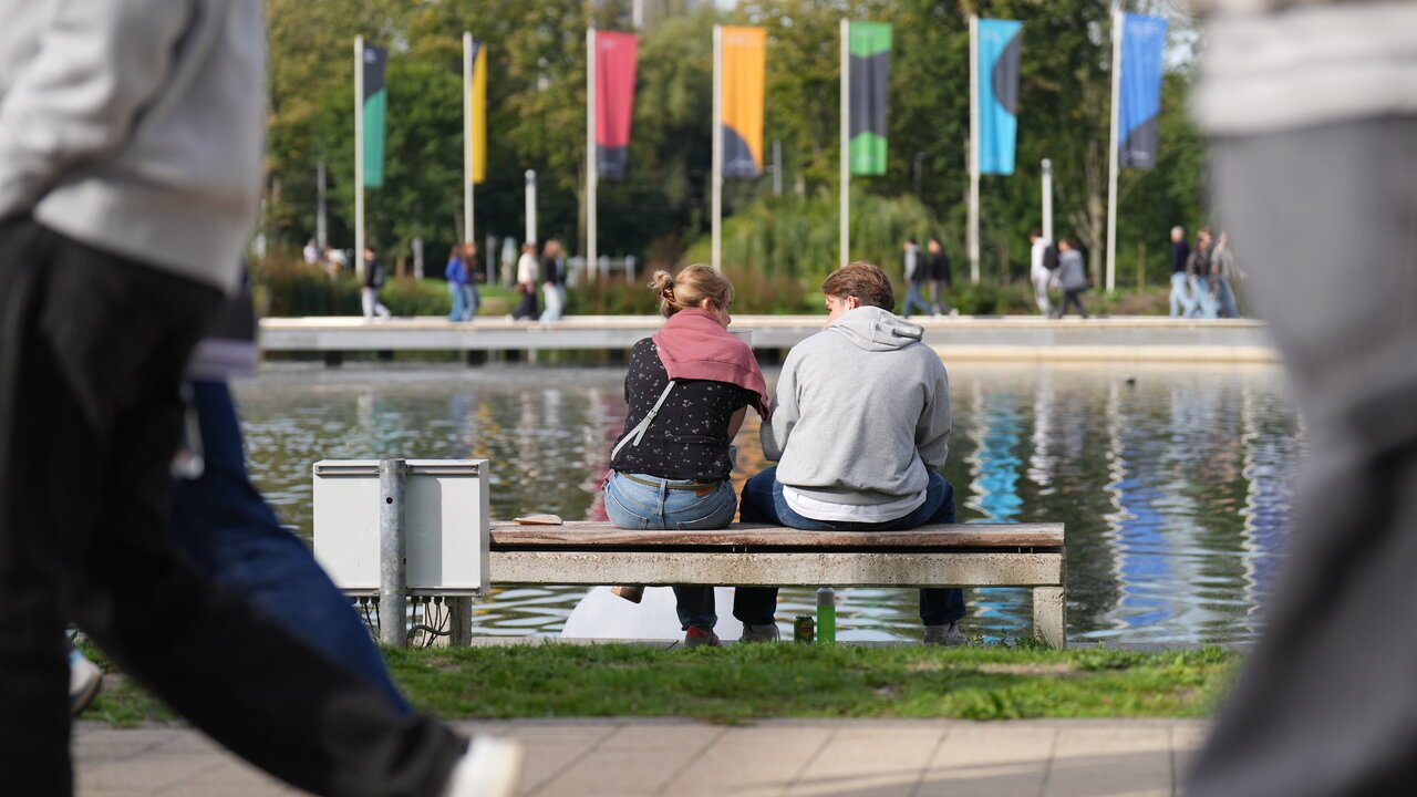 Erasmus Universiteit Rotterdam