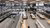 Inside view of the Erasmus University Library